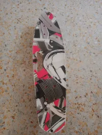 skate board