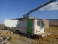 J9 Nacelle 1986