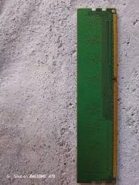 2ram 2go ddr3 