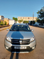 voitures-dacia-sandero-2017-stepway-ain-tadles-mostaganem-algerie