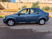 voitures-dacia-logan-2009-ain-tadles-mostaganem-algerie