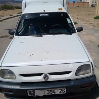 commerciale-renault-express-1994-ksar-boukhari-medea-algerie