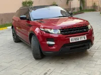 Land Rover Range Rover Evoque 2017 Dynamique 5 Portes 
