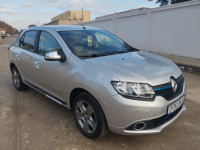 voitures-renault-symbol-2016-bab-ezzouar-alger-algerie