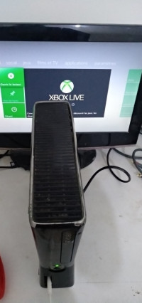 consoles-xbox-360-slim-biskra-algerie