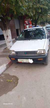 voitures-suzuki-maruti-800-2011-bouderbala-bouira-algerie