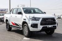 pickup-toyota-hilux-2023-gr-sport-bir-haddada-setif-algerie