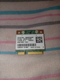 Carte wifi/bt AR5B225