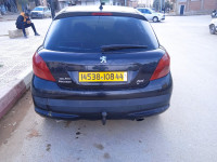 citadine-peugeot-207-2008-ain-defla-algerie