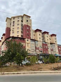 Vente Appartement F3 Alger Saoula