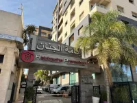 Vente Appartement F6 Alger Birkhadem