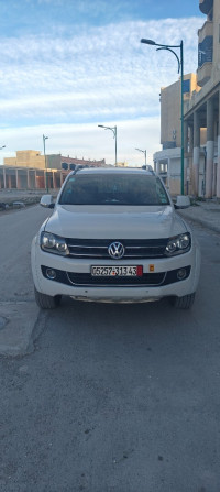 utilitaire-volkswagen-amarok-2013-tadjenanet-mila-algerie