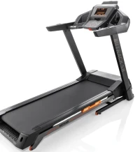 Kettler Track s8 Tapis de course