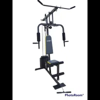 presse de musculation AXION AS 44