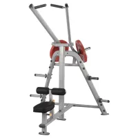 Machine Tirage dorsaux a disque stellflex plla