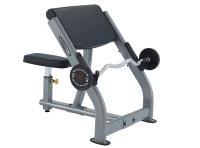 STEELFLEX NEO PREACHER CURL BENCH