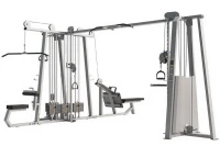 Multi station 5 Postes E3066