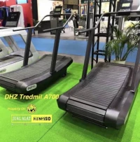 Tapis  Roulant incurvé DHZ A7000