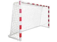 But de handball en acier