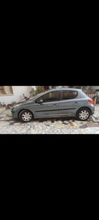 Peugeot 207 2009 Sportium