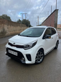 voitures-kia-picanto-2019-gt-line-cheminidaira-bejaia-algerie