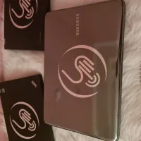 laptop samsung R540