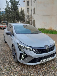 voitures-renault-clio-5-2024-esprit-alpine-el-kharrouba-boumerdes-algerie