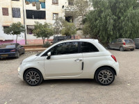 voitures-fiat-500-2024-dolcevitta-mascara-algerie