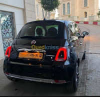 voitures-fiat-500-2023-dolcevitta-bir-el-djir-oran-algerie