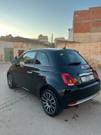 voitures-fiat-500-2023-dolcevitta-mascara-algerie