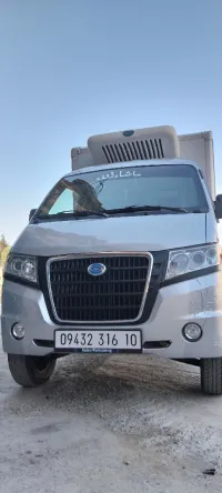 Gonow Mini Truck Double Cabine 2016 Mini Truck Double Cabine