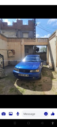 سيارات-daewoo-cielo-1997-براقي-الجزائر