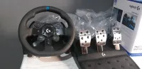 Logitech 923
