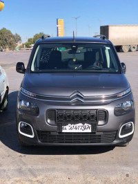 voitures-citroen-berlingo-2020-sidi-bel-abbes-algerie