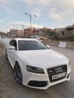 berline-audi-a5-2011-s-line-jijel-algerie