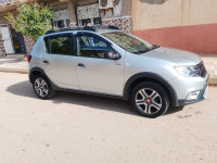 voitures-dacia-sandero-2019-stepway-tiaret-algerie