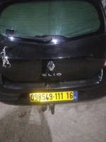 citadine-renault-clio-3-2011-el-taref-tarf-algerie