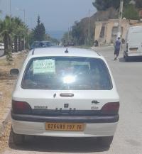سيارات-renault-clio-1-1997-عين-بنيان-الجزائر