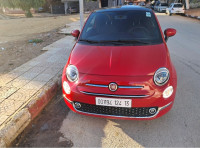 voitures-fiat-500-2024-dolce-vita-tlemcen-algerie