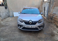 voitures-renault-symbol-2018-extreme-tlemcen-algerie