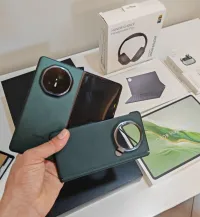 Honor Magic V3 16-512 Green