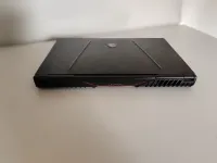 MSI leopard i7 9eme 15.6 144h GTX 1660 16-1512 