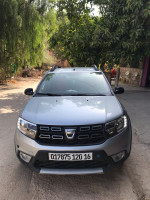 voitures-dacia-sandero-2020-stepway-restylee-ammal-boumerdes-algerie