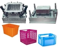 fabrication moule injection plastique 