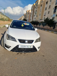 voitures-seat-ibiza-2014-fr-birtouta-alger-algerie