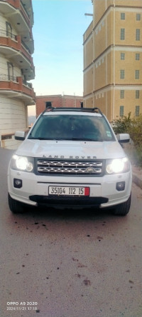 voitures-land-rover-freelander-2-2012-tizi-ghenif-ouzou-algerie