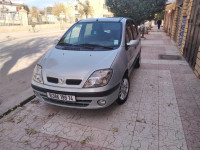 voitures-renault-scenic-1999-mahdia-tiaret-algerie