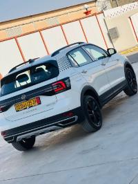 سيارات-volkswagen-t-cross-2025-r-line-الواد-الوادي-الجزائر