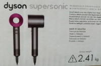 coiffure-dyson-supersonic-hd3-beni-messous-alger-algerie