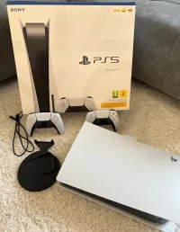PlayStation 5 Fat flashé 4.51